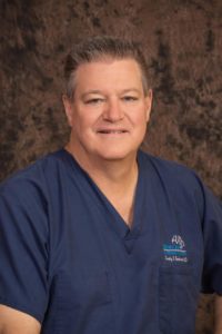 Dr Timothy Sandmann Urogynecologist in McKinney TX and Sherman TX